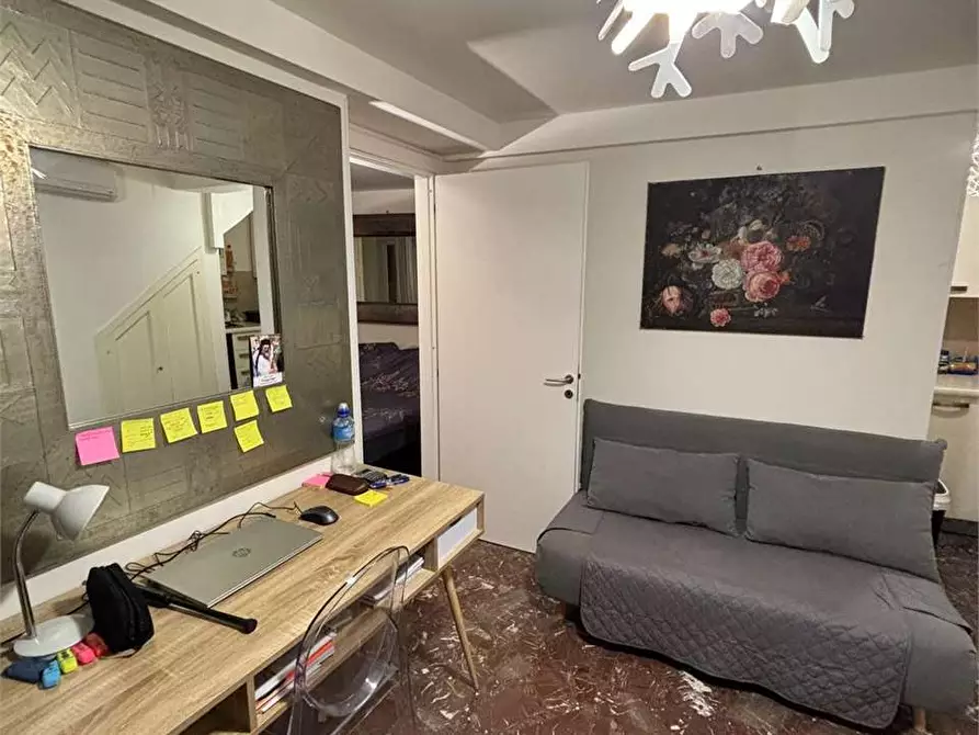 Immagine 7 di Appartamento in affitto  in Via della gabbia  a Perugia