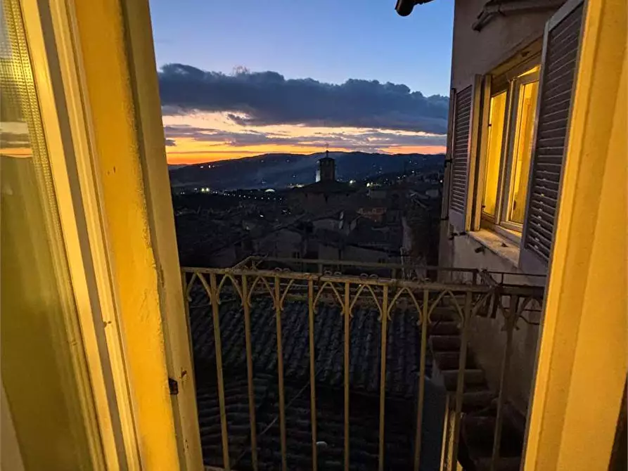 Immagine 2 di Appartamento in affitto  in Via della gabbia  a Perugia