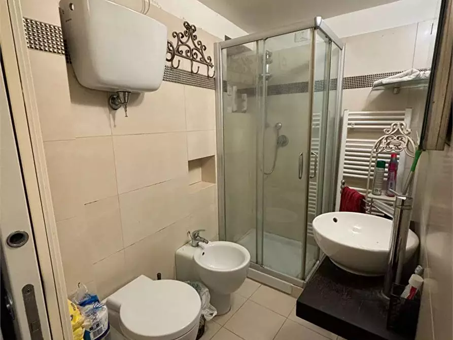 Immagine 12 di Appartamento in affitto  in Via della gabbia  a Perugia