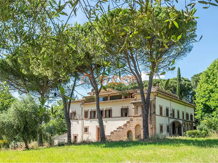 Immagine 6 di Rustico / casale in vendita  in Strada San Vetturino 13 a Perugia