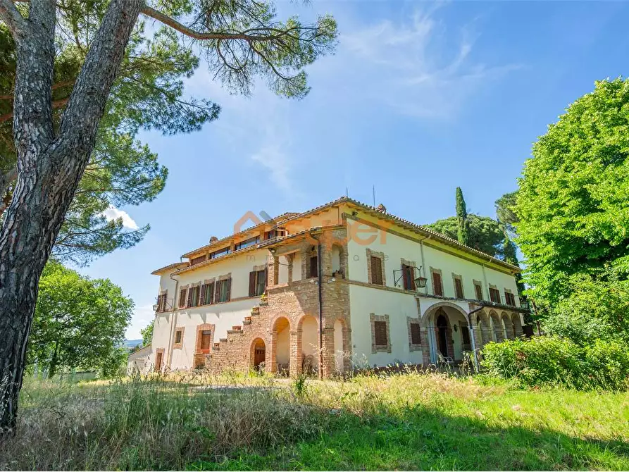 Immagine 3 di Rustico / casale in vendita  in Strada San Vetturino 13 a Perugia