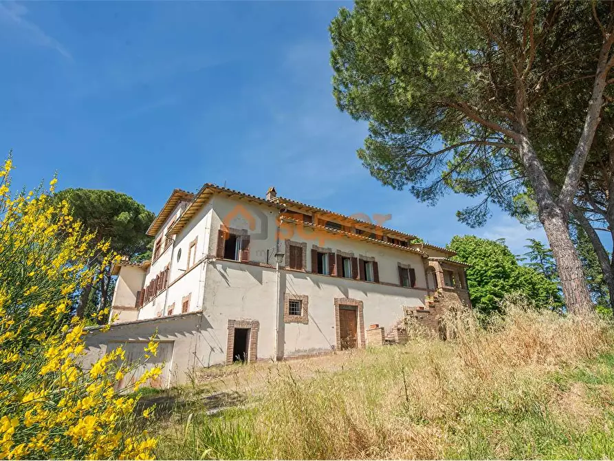 Immagine 34 di Rustico / casale in vendita  in Strada San Vetturino 13 a Perugia