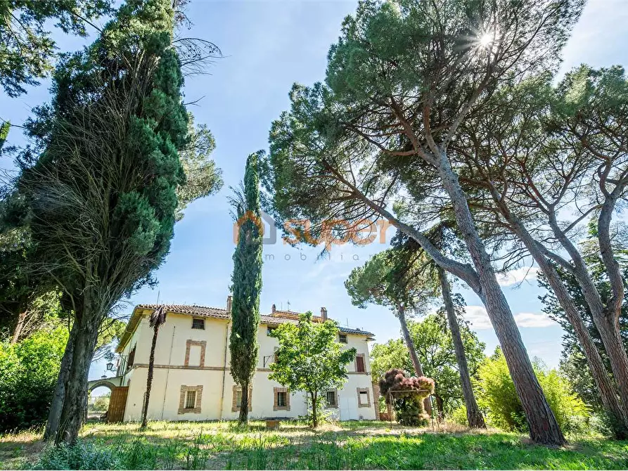 Immagine 35 di Rustico / casale in vendita  in Strada San Vetturino 13 a Perugia