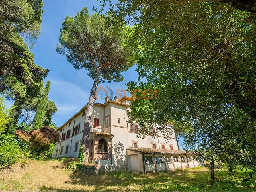 Immagine 4 di Rustico / casale in vendita  in Strada San Vetturino 13 a Perugia