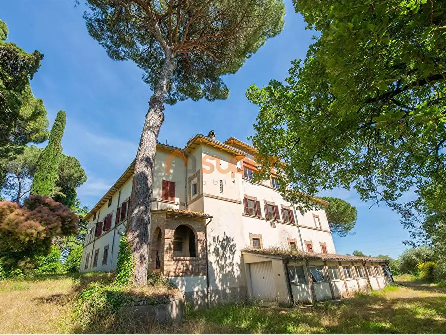 Immagine 5 di Rustico / casale in vendita  in Strada San Vetturino 13 a Perugia