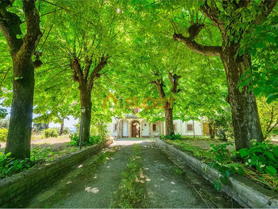 Immagine 7 di Rustico / casale in vendita  in Strada San Vetturino 13 a Perugia