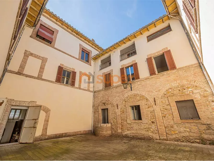 Immagine 8 di Rustico / casale in vendita  in Strada San Vetturino 13 a Perugia