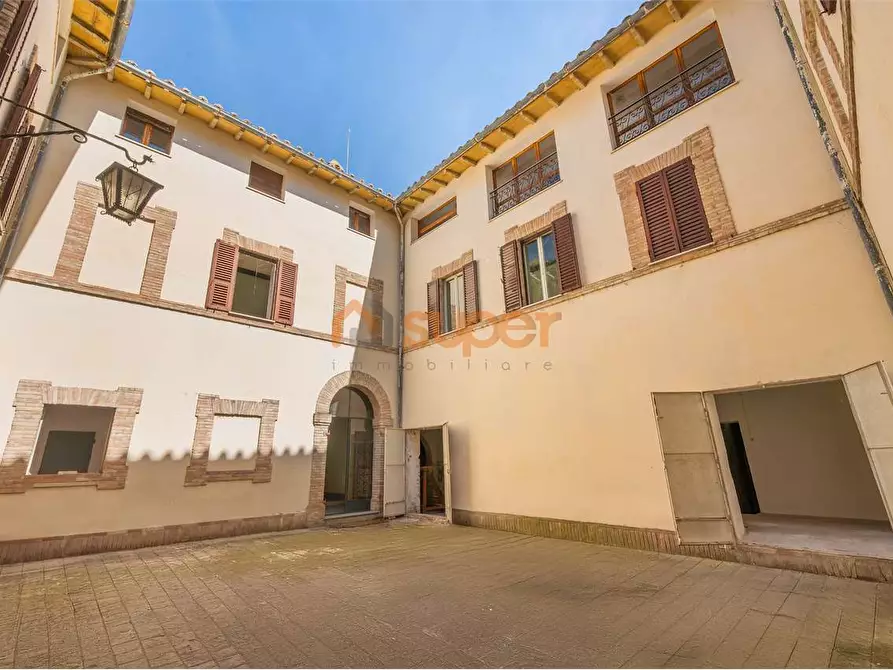 Immagine 9 di Rustico / casale in vendita  in Strada San Vetturino 13 a Perugia