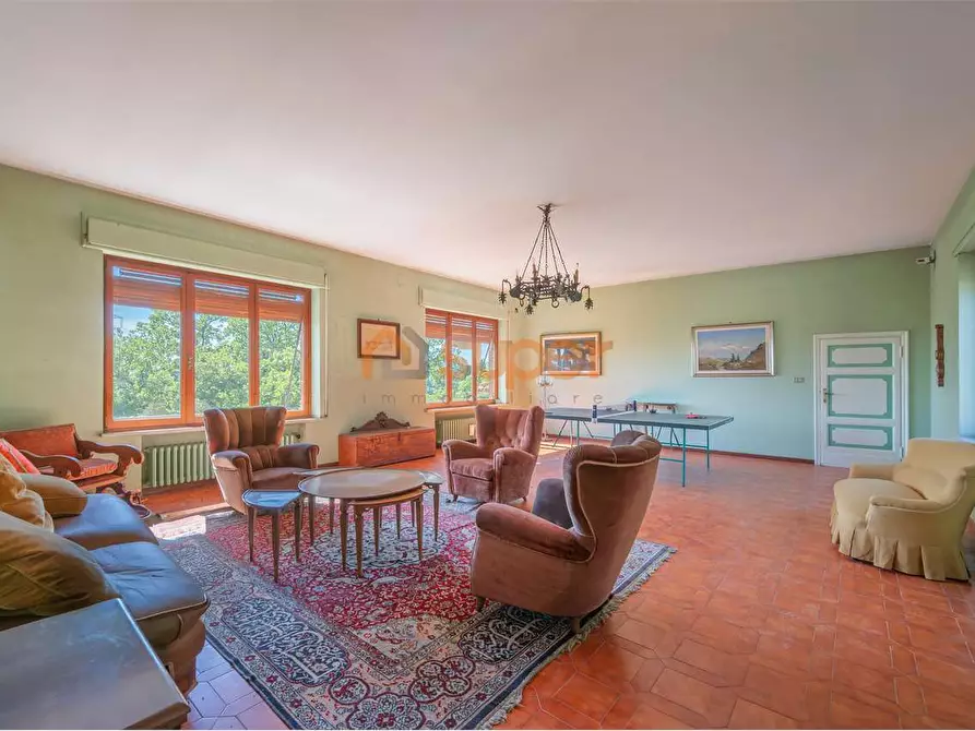 Immagine 26 di Rustico / casale in vendita  in Strada San Vetturino 13 a Perugia