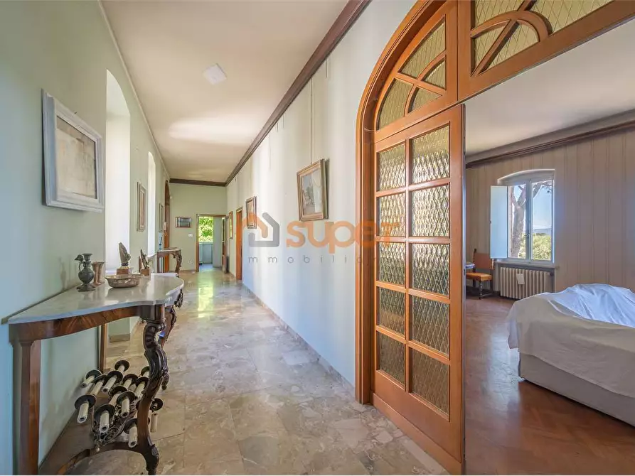 Immagine 24 di Rustico / casale in vendita  in Strada San Vetturino 13 a Perugia