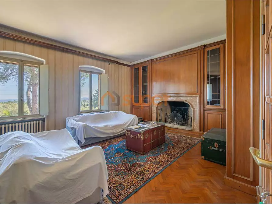 Immagine 31 di Rustico / casale in vendita  in Strada San Vetturino 13 a Perugia