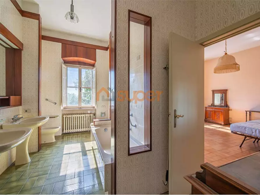 Immagine 22 di Rustico / casale in vendita  in Strada San Vetturino 13 a Perugia