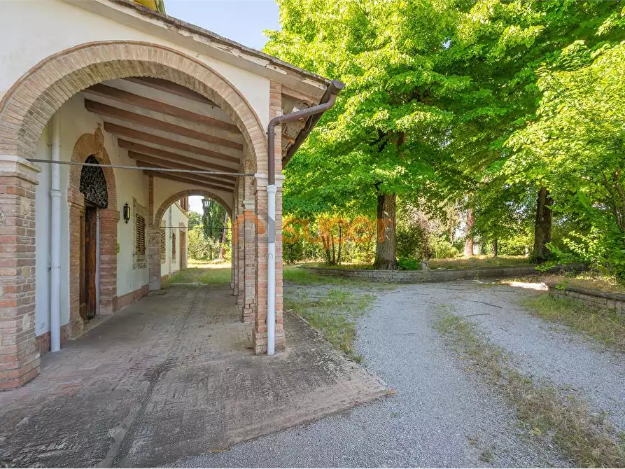 Immagine 18 di Rustico / casale in vendita  in Strada San Vetturino 13 a Perugia