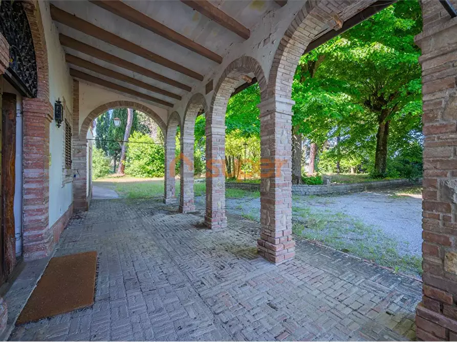 Immagine 19 di Rustico / casale in vendita  in Strada San Vetturino 13 a Perugia