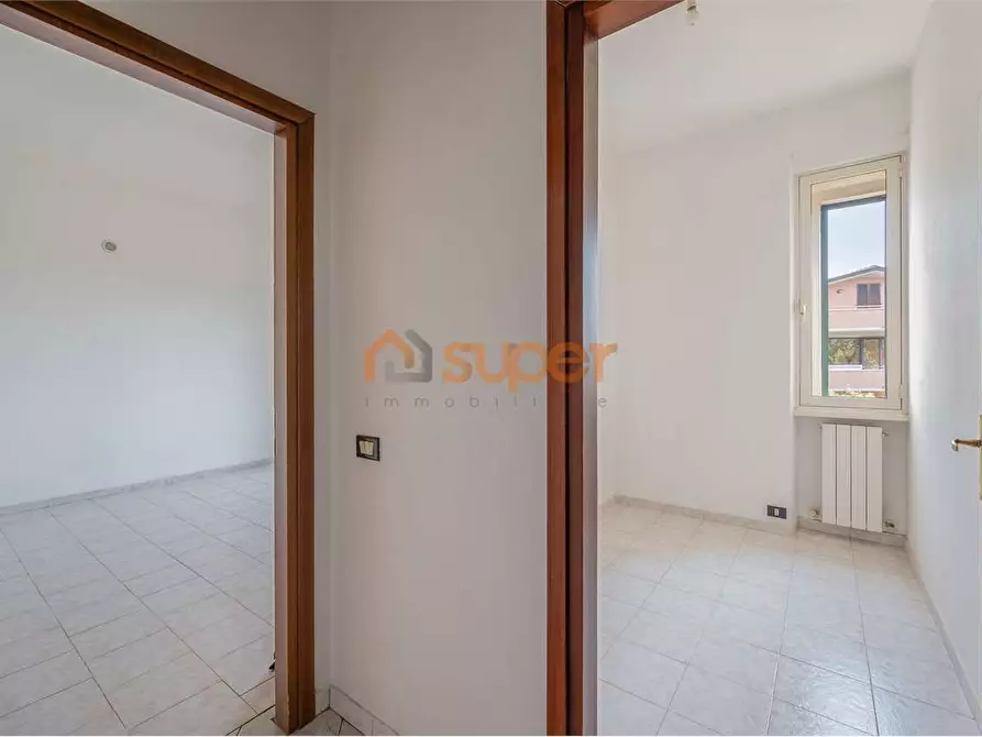 Immagine 15 di Bilocale in vendita  in Via delle Naiadi a Perugia