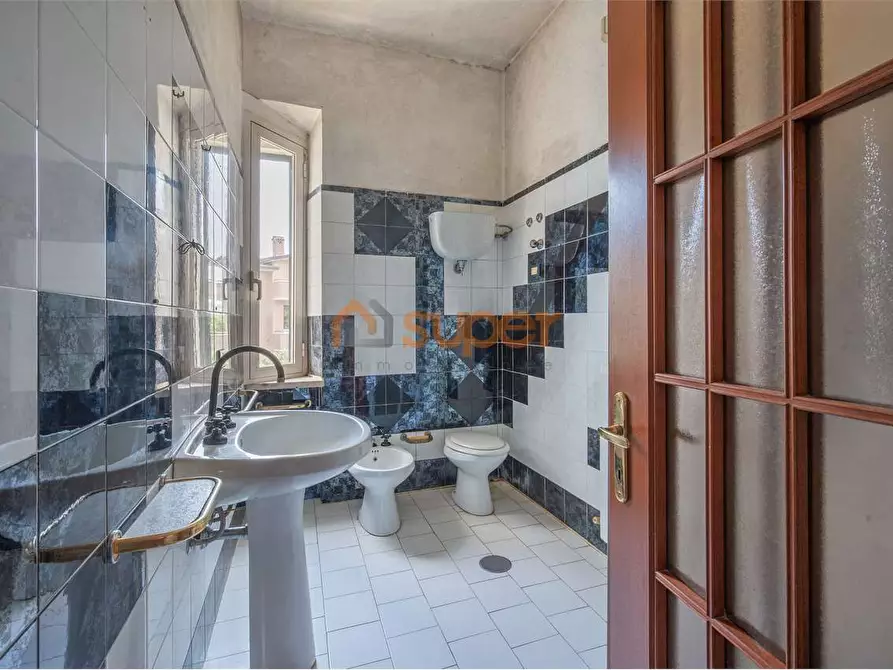 Immagine 10 di Bilocale in vendita  in Via delle Naiadi a Perugia