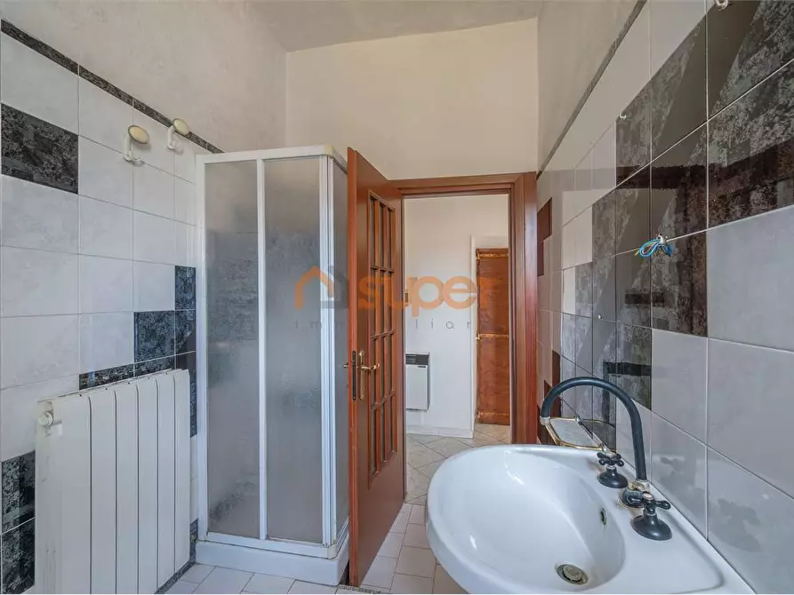 Immagine 11 di Bilocale in vendita  in Via delle Naiadi a Perugia