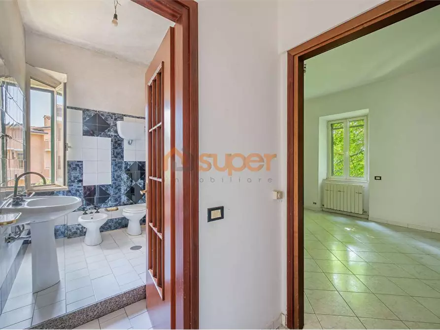 Immagine 9 di Bilocale in vendita  in Via delle Naiadi a Perugia