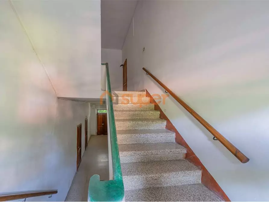 Immagine 5 di Bilocale in vendita  in Via delle Naiadi a Perugia