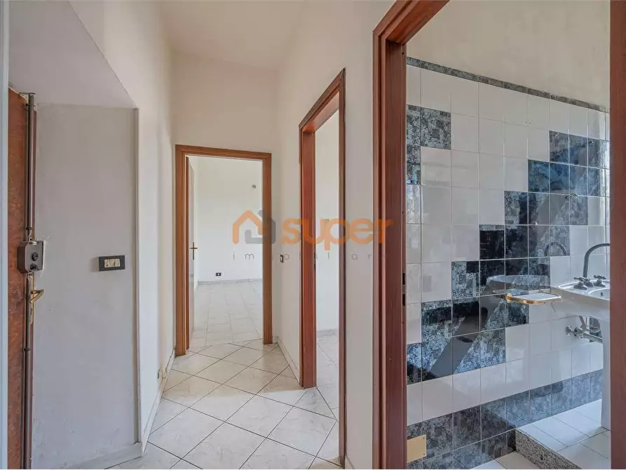 Immagine 6 di Bilocale in vendita  in Via delle Naiadi a Perugia