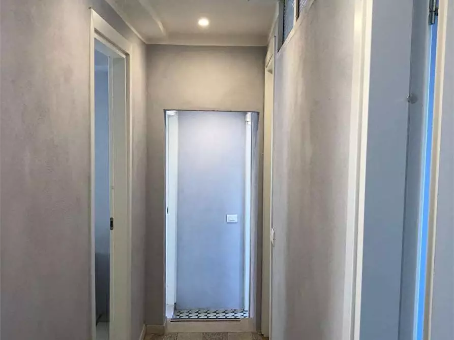 Immagine 5 di Quadrilocale in affitto  in Via Pinturicchio  a Perugia