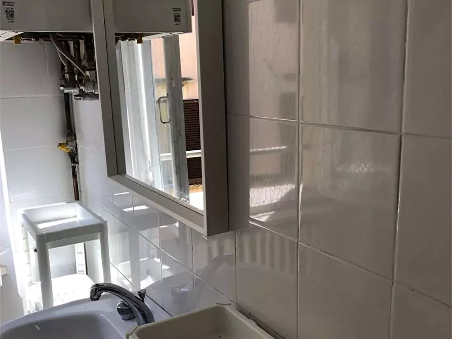 Immagine 13 di Quadrilocale in affitto  in Via Pinturicchio  a Perugia