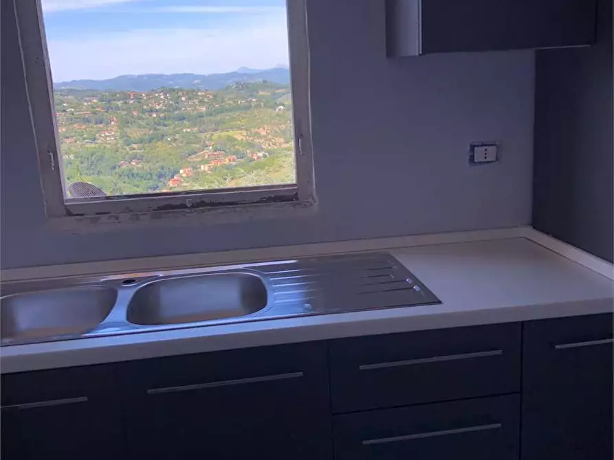 Immagine 2 di Quadrilocale in affitto  in Via Pinturicchio  a Perugia