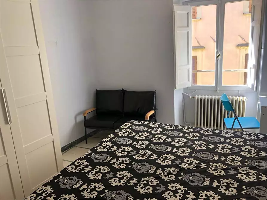 Immagine 10 di Quadrilocale in affitto  in Via Pinturicchio  a Perugia