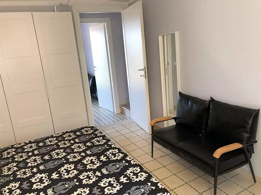 Immagine 11 di Quadrilocale in affitto  in Via Pinturicchio  a Perugia