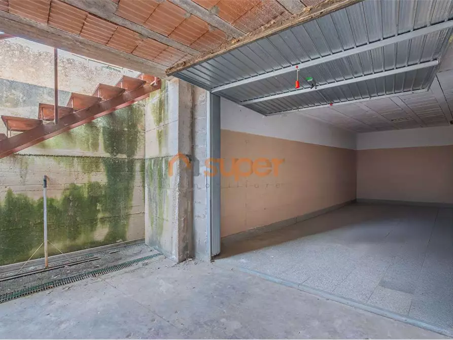 Immagine 5 di Garage in vendita  in Via Orvietana a Marsciano