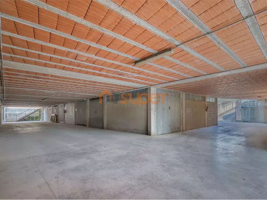 Immagine 6 di Garage in vendita  in Via Orvietana a Marsciano