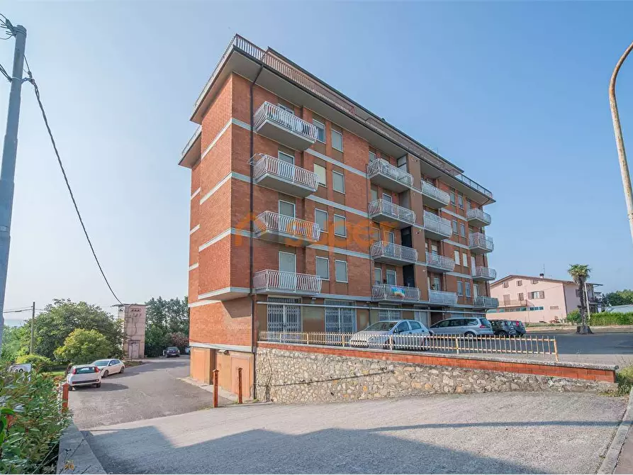 Immagine 8 di Garage in vendita  in Via Orvietana a Marsciano