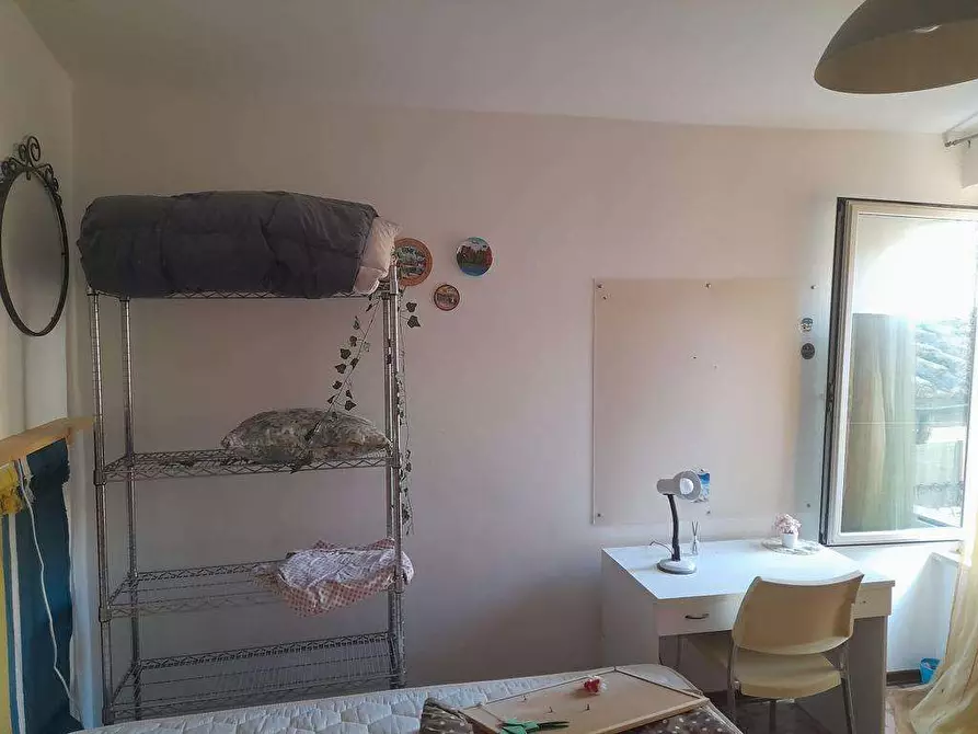 Immagine 3 di Appartamento in affitto  in Via Del Poeta  a Perugia