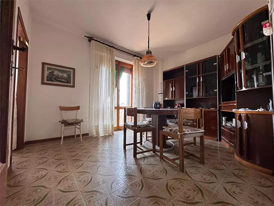 Immagine 4 di Quadrilocale in vendita  in Via Giordano Bruno a Città Della Pieve