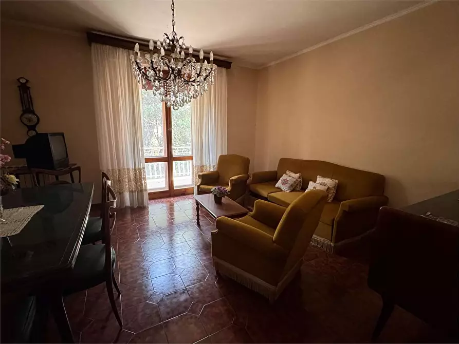 Immagine 3 di Quadrilocale in vendita  in Via Giordano Bruno a Città Della Pieve