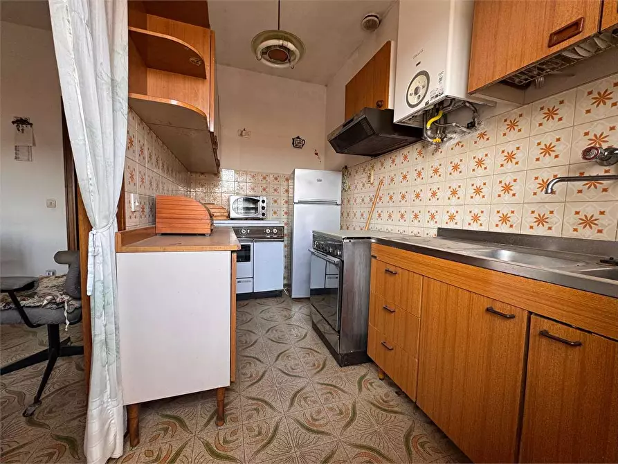 Immagine 5 di Quadrilocale in vendita  in Via Giordano Bruno a Città Della Pieve