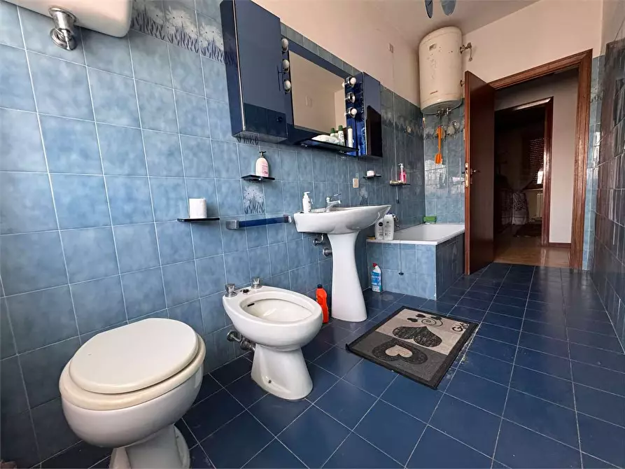 Immagine 12 di Quadrilocale in vendita  in Via Giordano Bruno a Città Della Pieve