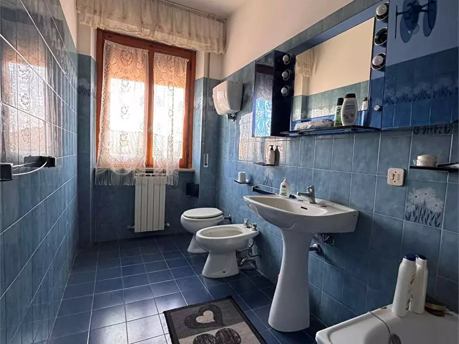 Immagine 13 di Quadrilocale in vendita  in Via Giordano Bruno a Città Della Pieve