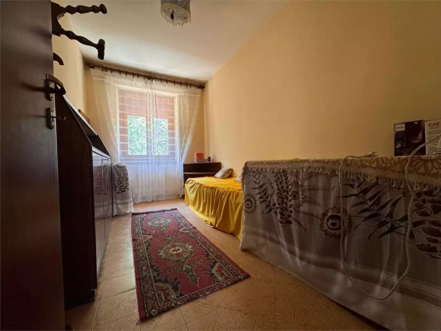 Immagine 11 di Quadrilocale in vendita  in Via Giordano Bruno a Città Della Pieve