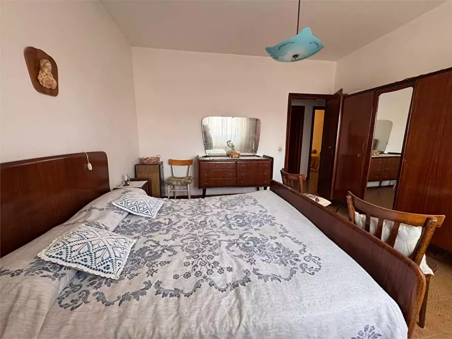 Immagine 10 di Quadrilocale in vendita  in Via Giordano Bruno a Città Della Pieve