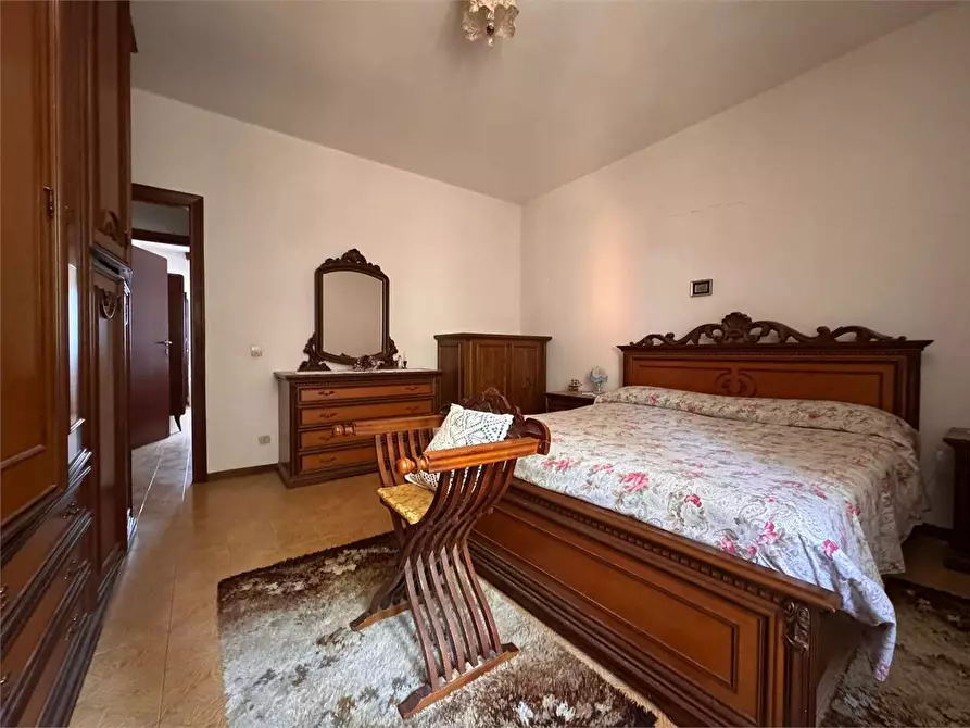 Immagine 9 di Quadrilocale in vendita  in Via Giordano Bruno a Città Della Pieve