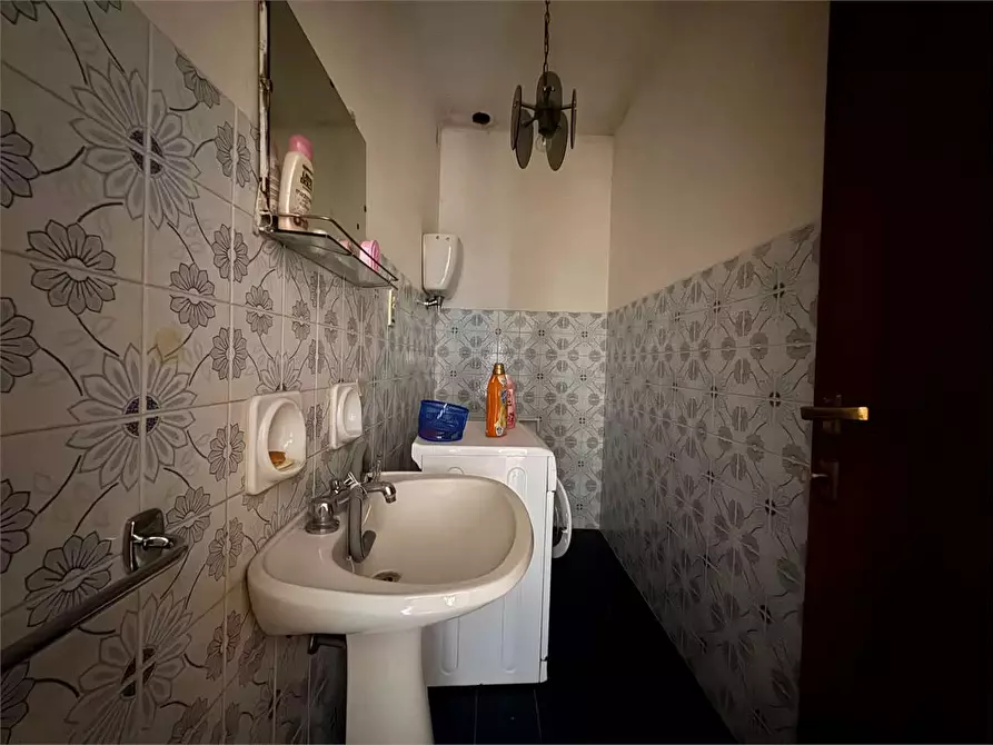 Immagine 15 di Quadrilocale in vendita  in Via Giordano Bruno a Città Della Pieve