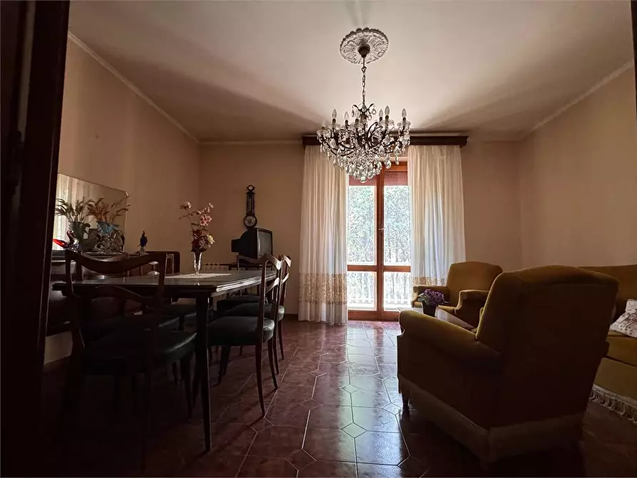 Immagine 2 di Quadrilocale in vendita  in Via Giordano Bruno a Città Della Pieve