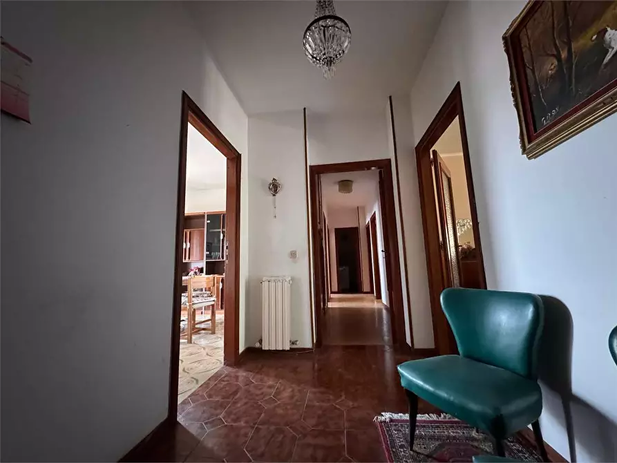 Immagine 6 di Quadrilocale in vendita  in Via Giordano Bruno a Città Della Pieve