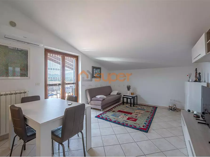 Immagine 7 di Bilocale in vendita  in Via P. Ceccarelli 26 a Perugia