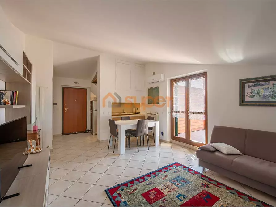 Immagine 8 di Bilocale in vendita  in Via P. Ceccarelli 26 a Perugia