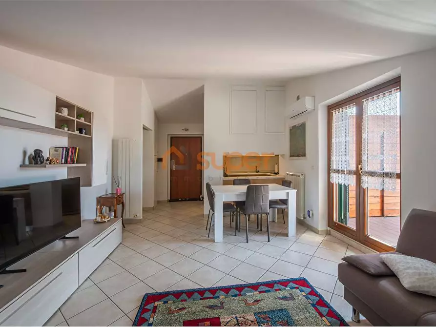 Immagine 9 di Bilocale in vendita  in Via P. Ceccarelli 26 a Perugia