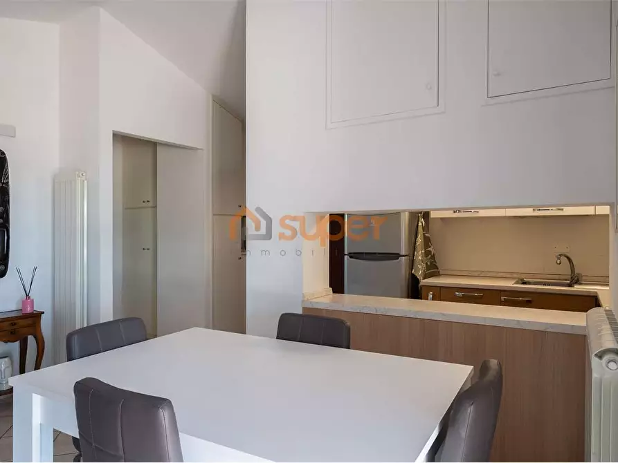 Immagine 11 di Bilocale in vendita  in Via P. Ceccarelli 26 a Perugia