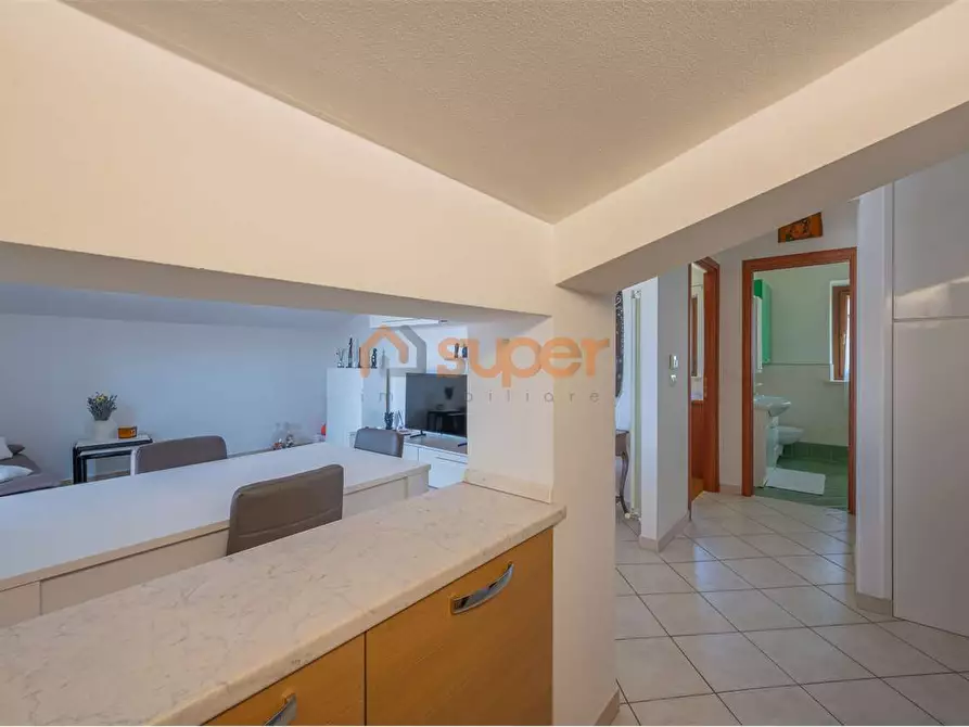 Immagine 13 di Bilocale in vendita  in Via P. Ceccarelli 26 a Perugia