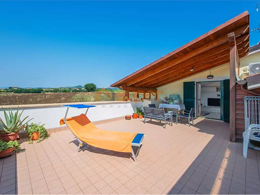 Immagine 4 di Bilocale in vendita  in Via P. Ceccarelli 26 a Perugia